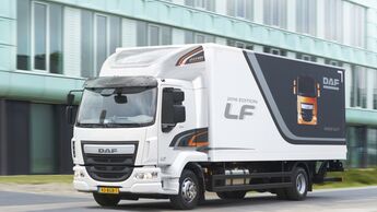 DAF LF