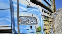 DAF Mai Logistik