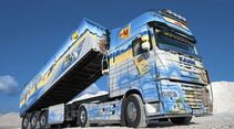 DAF Mai Logistik