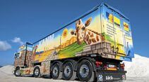 DAF Mai Logistik