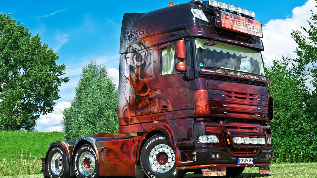 DAF Philipp Reich