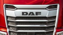 DAF Trucks MY 2025