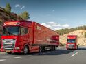 DAF Trucks MY 2025