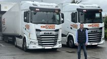 DAF Trucks Paccar Injektoren-Probleme