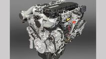 DAF Trucks Paccar Injektoren-Probleme