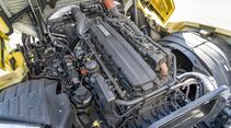 DAF Trucks Paccar Injektoren-Probleme