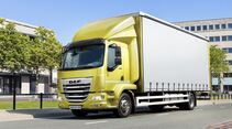 DAF Trucks XB 2023