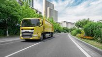 DAF Trucks XD
