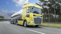 DAF Trucks XF, XG und XG+