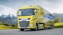 DAF Trucks XF, XG und XG+
