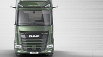 DAF Trucks XG Emerald Edition 2026
