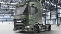 DAF Trucks XG Emerald Edition 2026