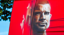 DAF Weeda, Break Out, DAF, Prison Break