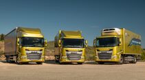 DAF XD 2022