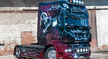 DAF XF 105.510 „AC/DC“ Steffen Schmidt