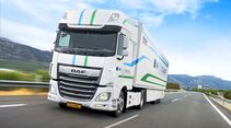DAF XF 450 MX-11 EcoChamps Hybrid