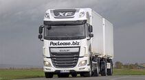 DAF XF 460 FAR