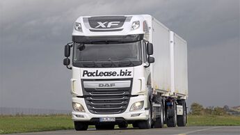 DAF XF 460 FAR