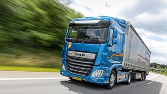 DAF XF 460