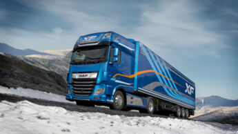 DAF XF 480
