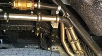 DAF XF EcoChamps MX-11 450