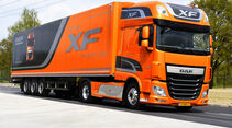 DAF XF, Euro6
