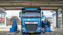 DAF XF FAW