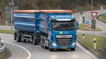 DAF XF FAW