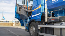 DAF XF FAW