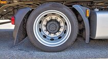 DAF XF Low Deck