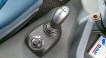 DAF XF Vergleich
