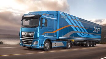 DAF XF