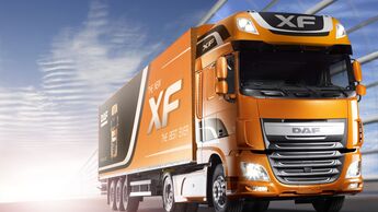 DAF XF