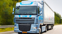 DAF XF105.460 ATe