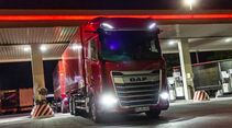 DAF XG+ 480 FAN 6x2 im Test