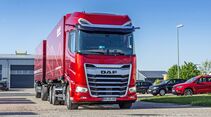 DAF XG+ 480 FAN 6x2 im Test