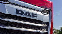 DAF XG+ 530 FT Test Fahrbericht Modelljahr 2025