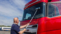 DAF XG+ 530 FT Test Fahrbericht Modelljahr 2025