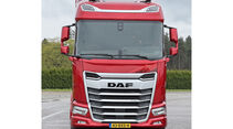 DAF XG Peterbilt Model 579 Vergleich US-Truck Euro-Frontlecker 2026