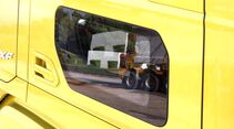 DAF XG, XG+, XF