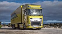 DAF XG, XG+, XF