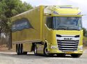 DAF XG, XG+, XF