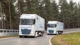 DAF XG und XG+ Electric