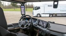 DAF XG und XG+ Electric