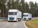 DAF XG und XG+ Electric