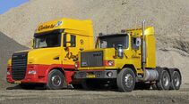 DAF XT 105