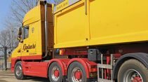 DAF XT 105