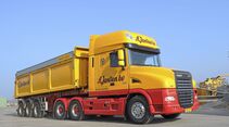 DAF XT 105