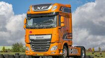 DAF