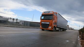 DAF